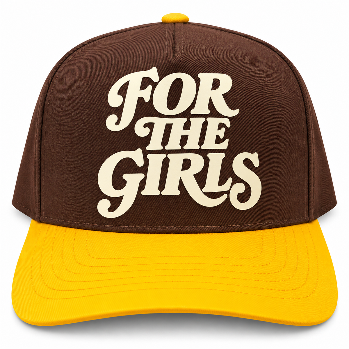 Signature Baseball Cap