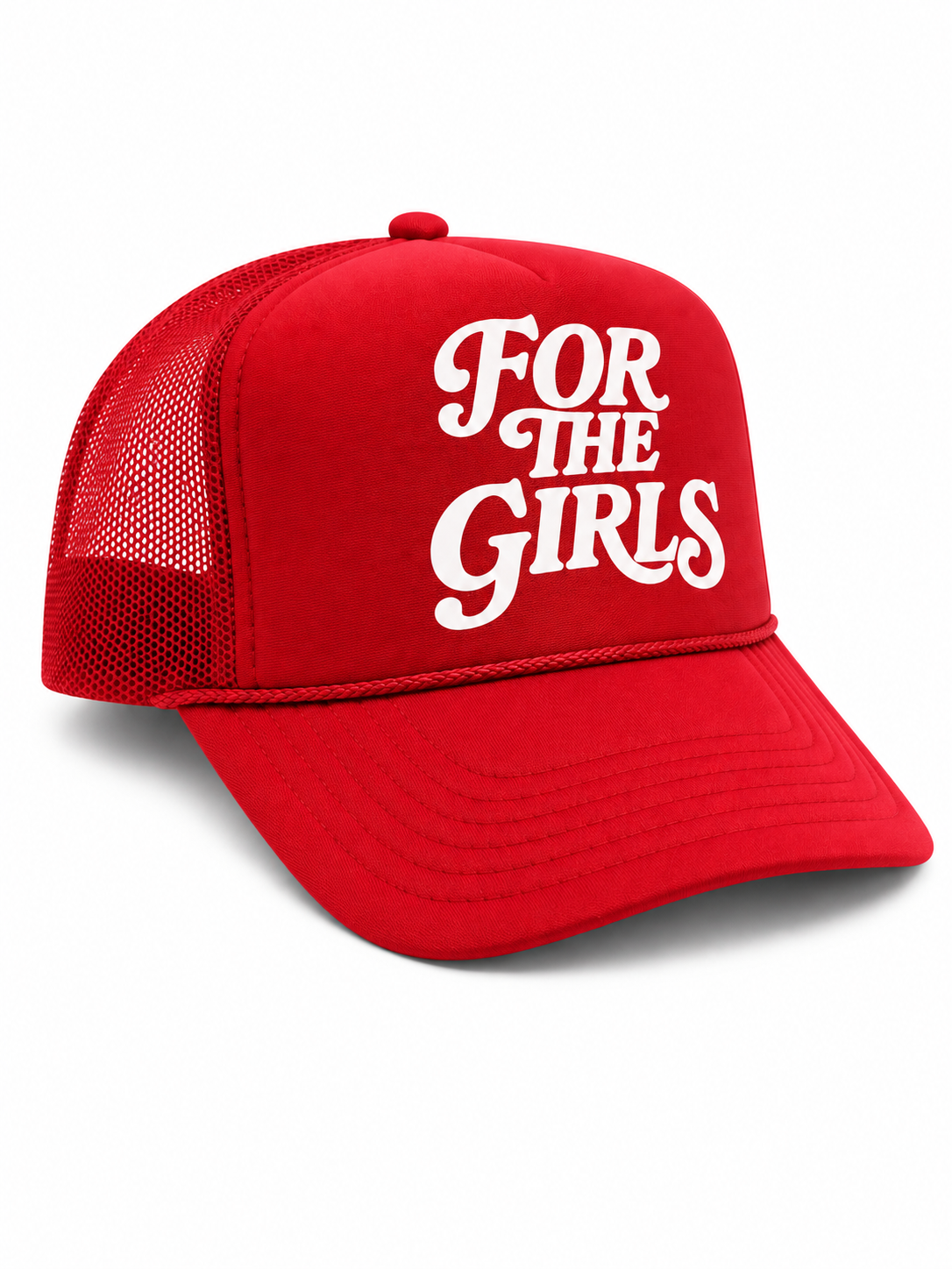 For Those Who Know Their Colors Trucker Hats