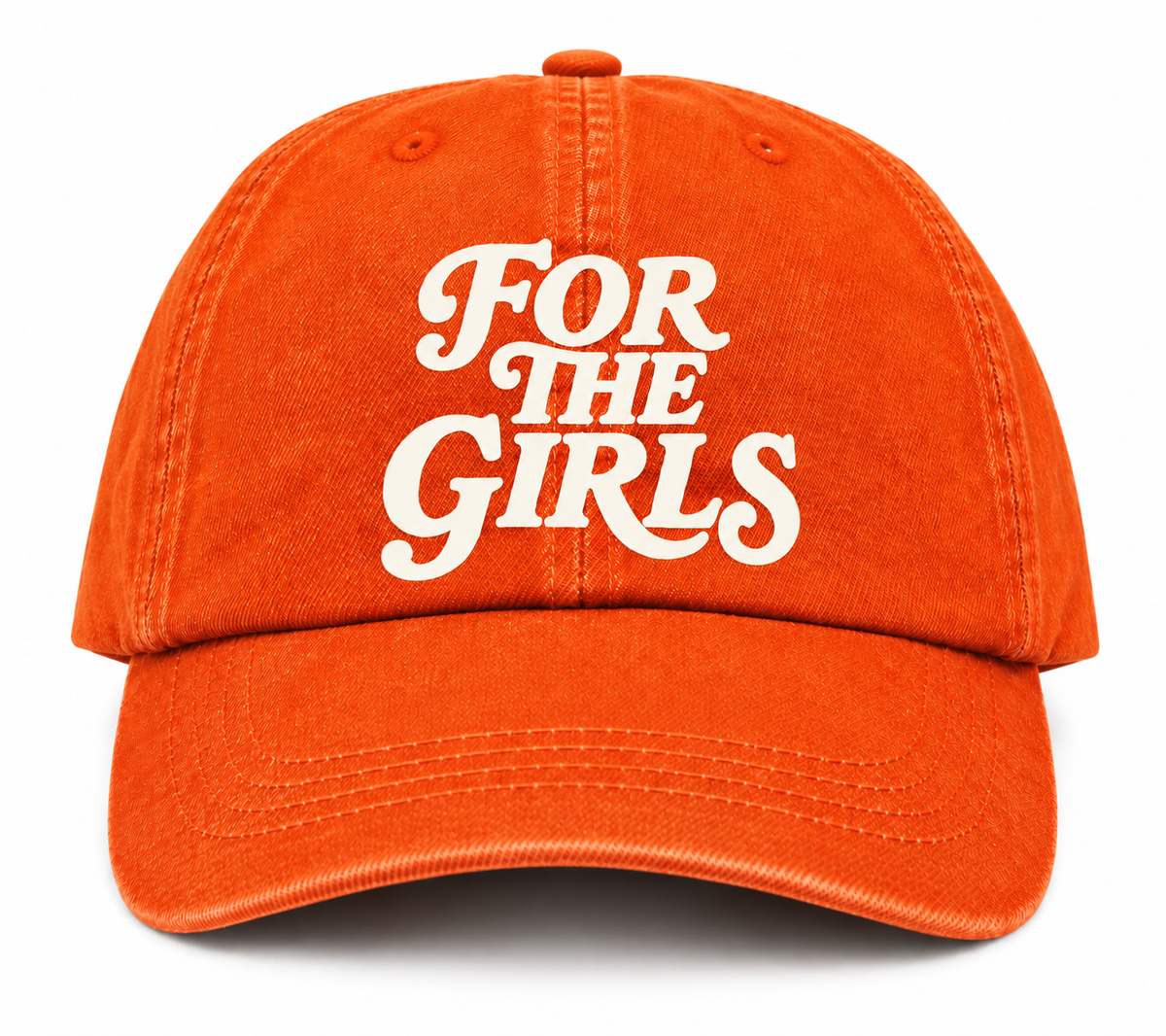 For Those Who Keep It Lowkey — Dad Hats