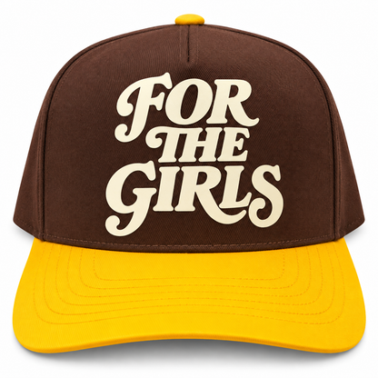 Signature Baseball Cap