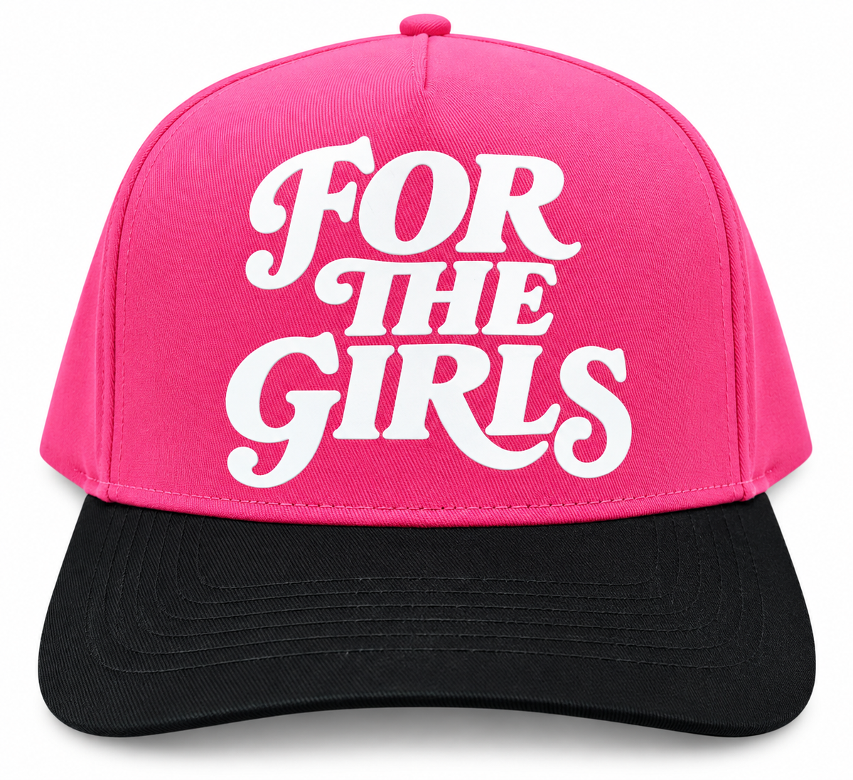 Signature Baseball Cap