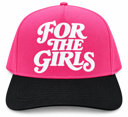 Signature Baseball Cap