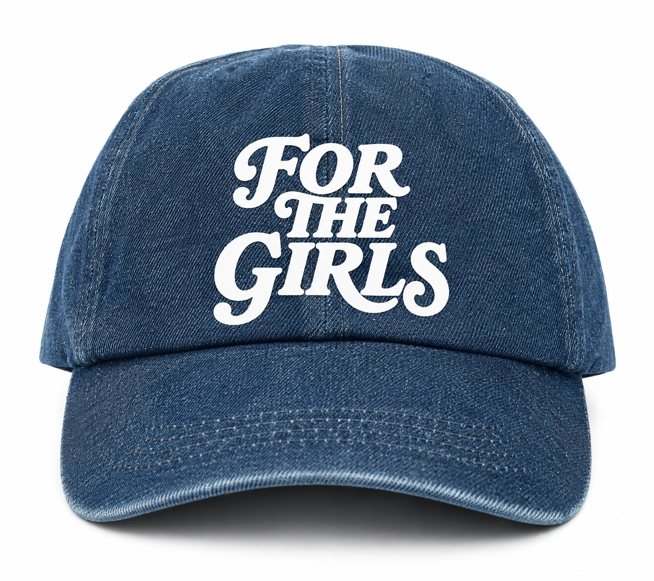 Signature Dad Hat