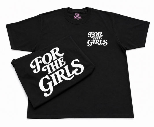 Classic For The Girls Tee