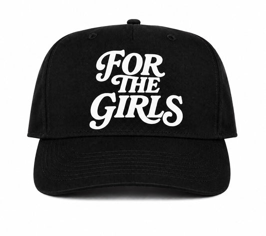 Signature Baseball Cap
