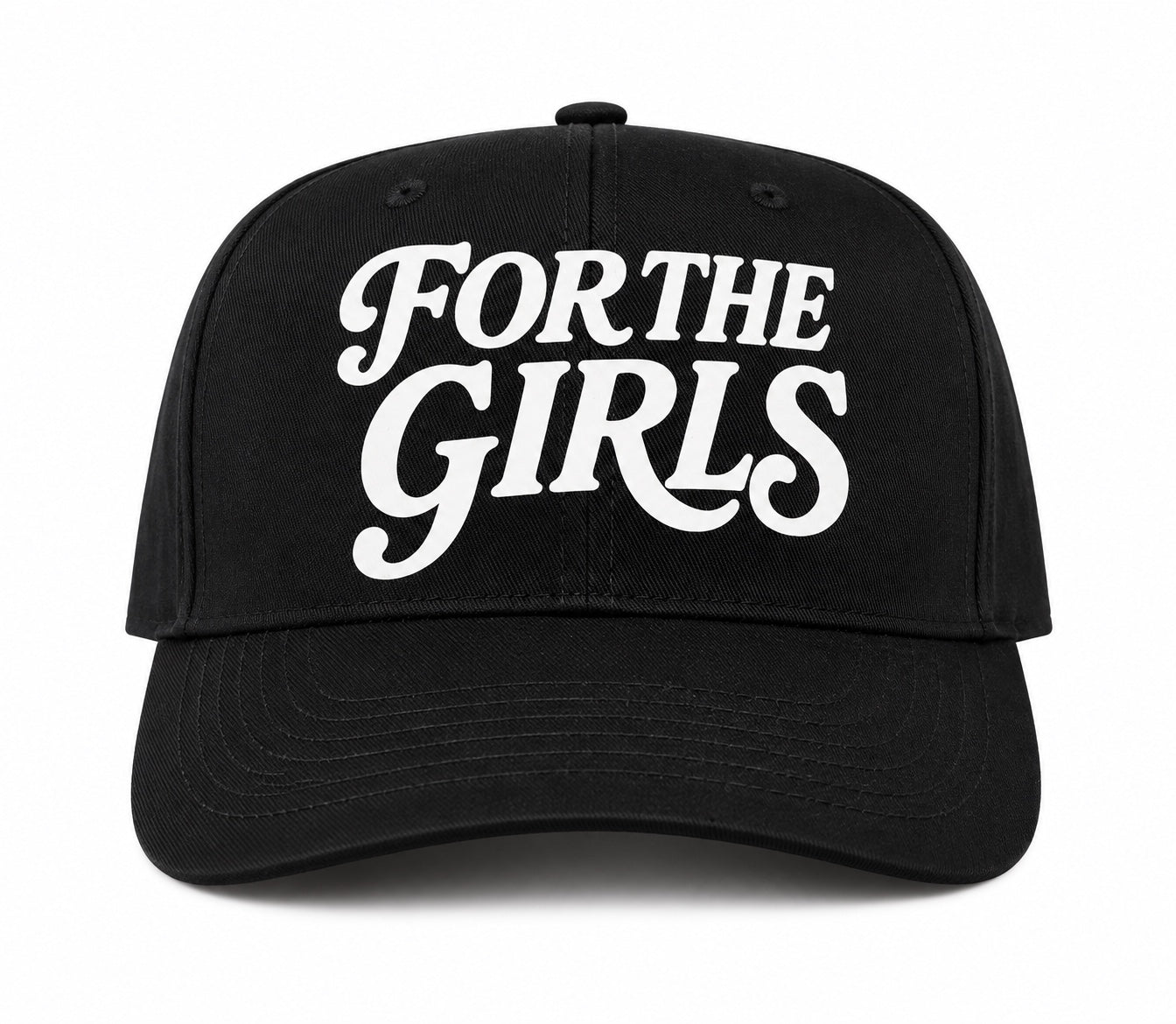 Statement Baseball Cap