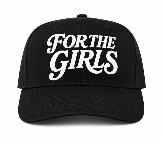 Statement Baseball Cap