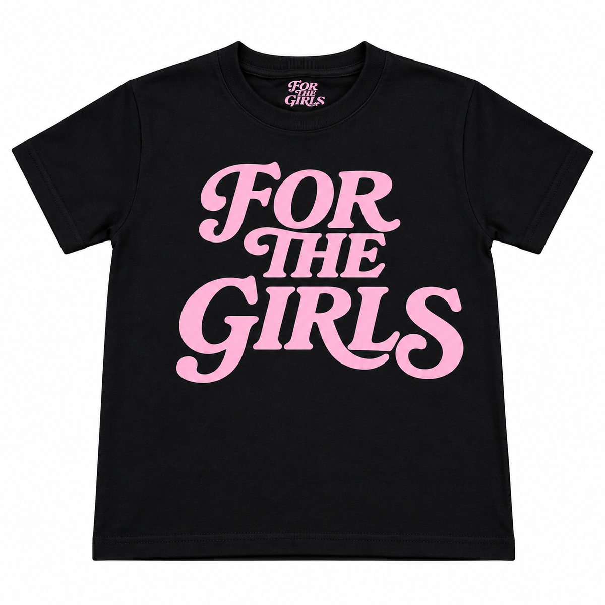 Little Supporter Classic Tee