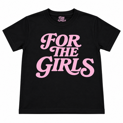 Little Supporter Classic Tee