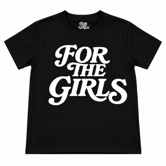 Little Supporter Classic Tee