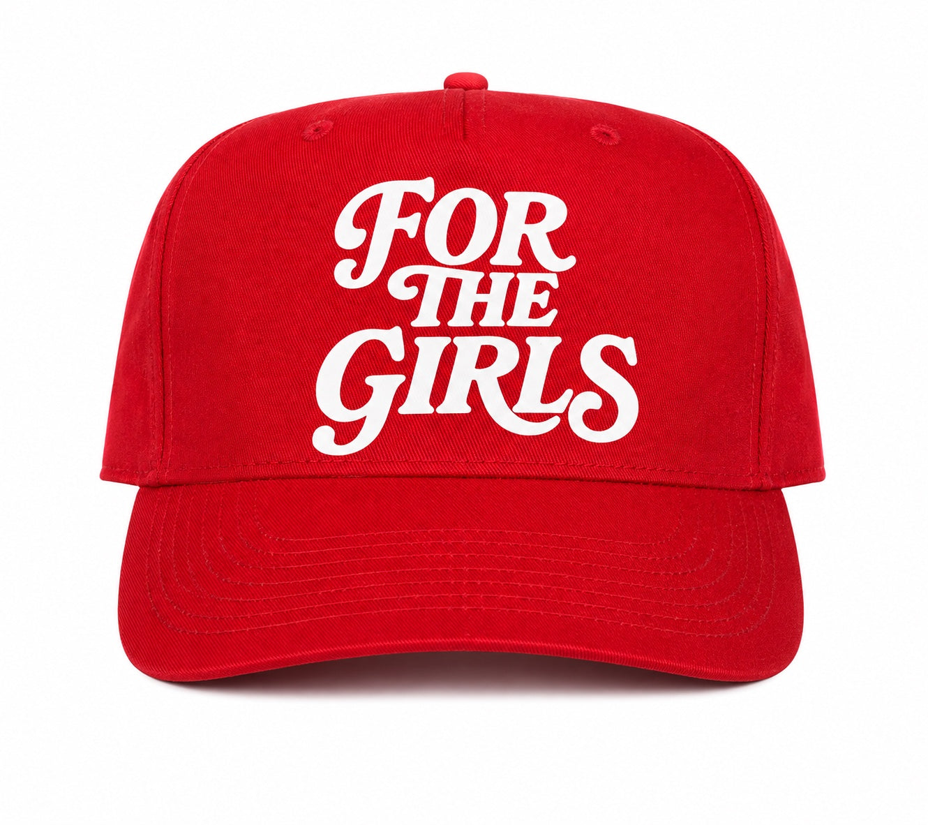 Signature Baseball Cap