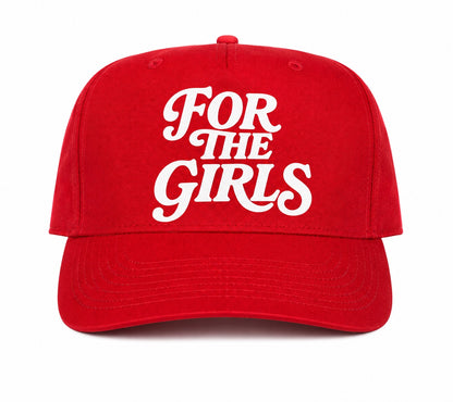 Signature Baseball Cap