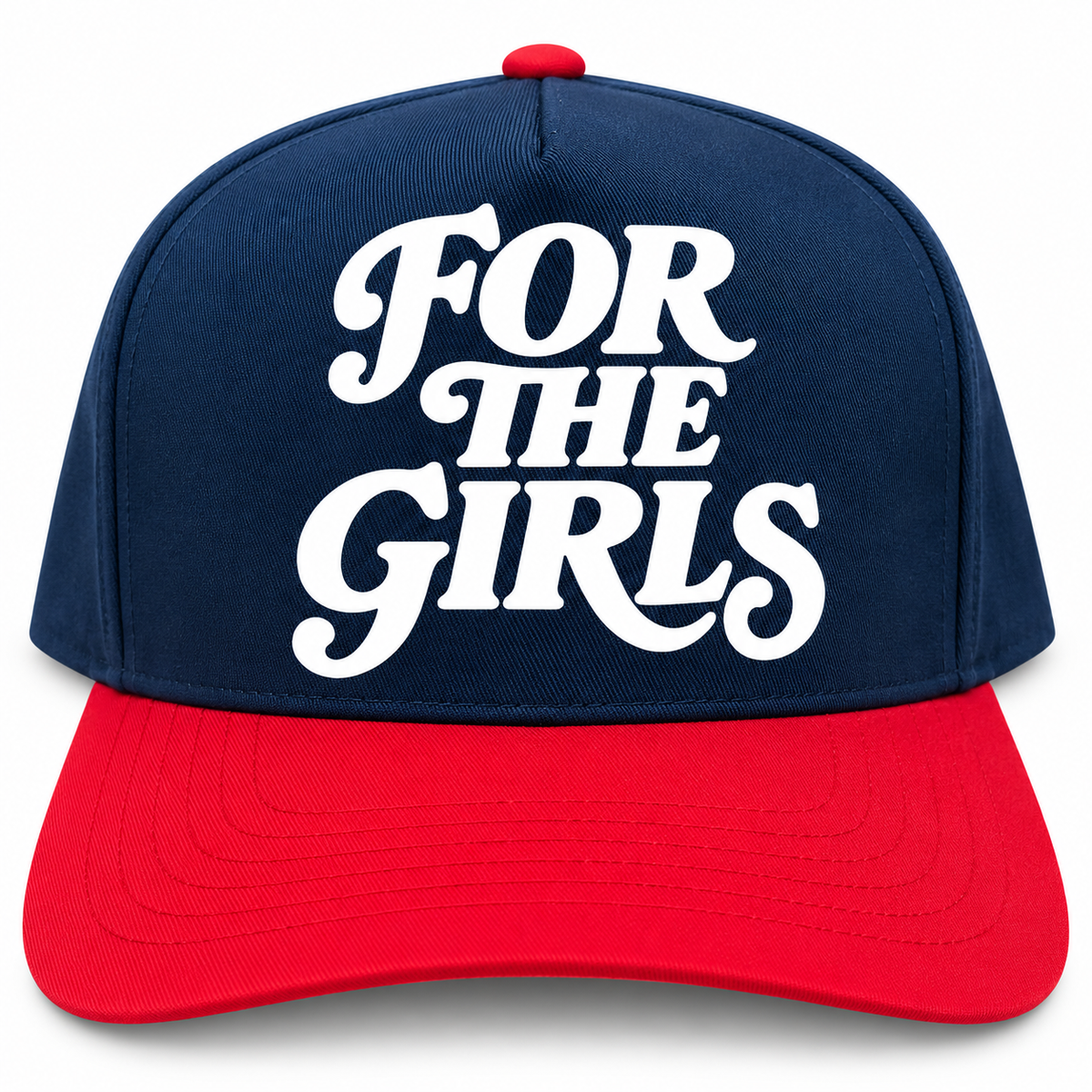 Signature Baseball Cap