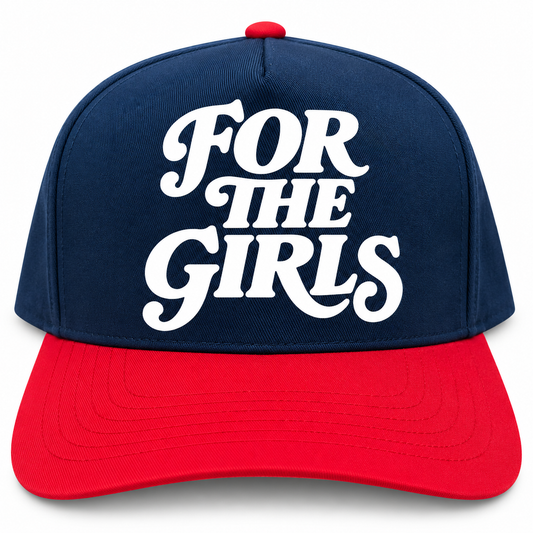 Signature Baseball Cap