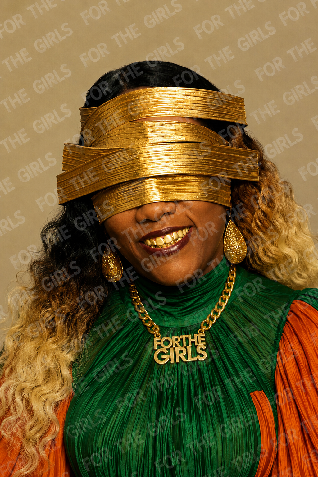 Golden Vision