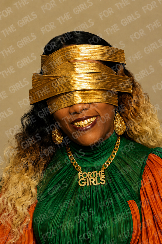 Golden Vision