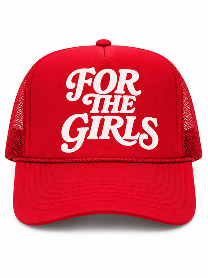 For Those Who Know Their Colors Trucker Hats